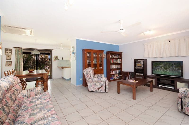 56 Paluma Street, THURINGOWA CENTRAL QLD 4817, Thuringowa Central - Thumbnail 4