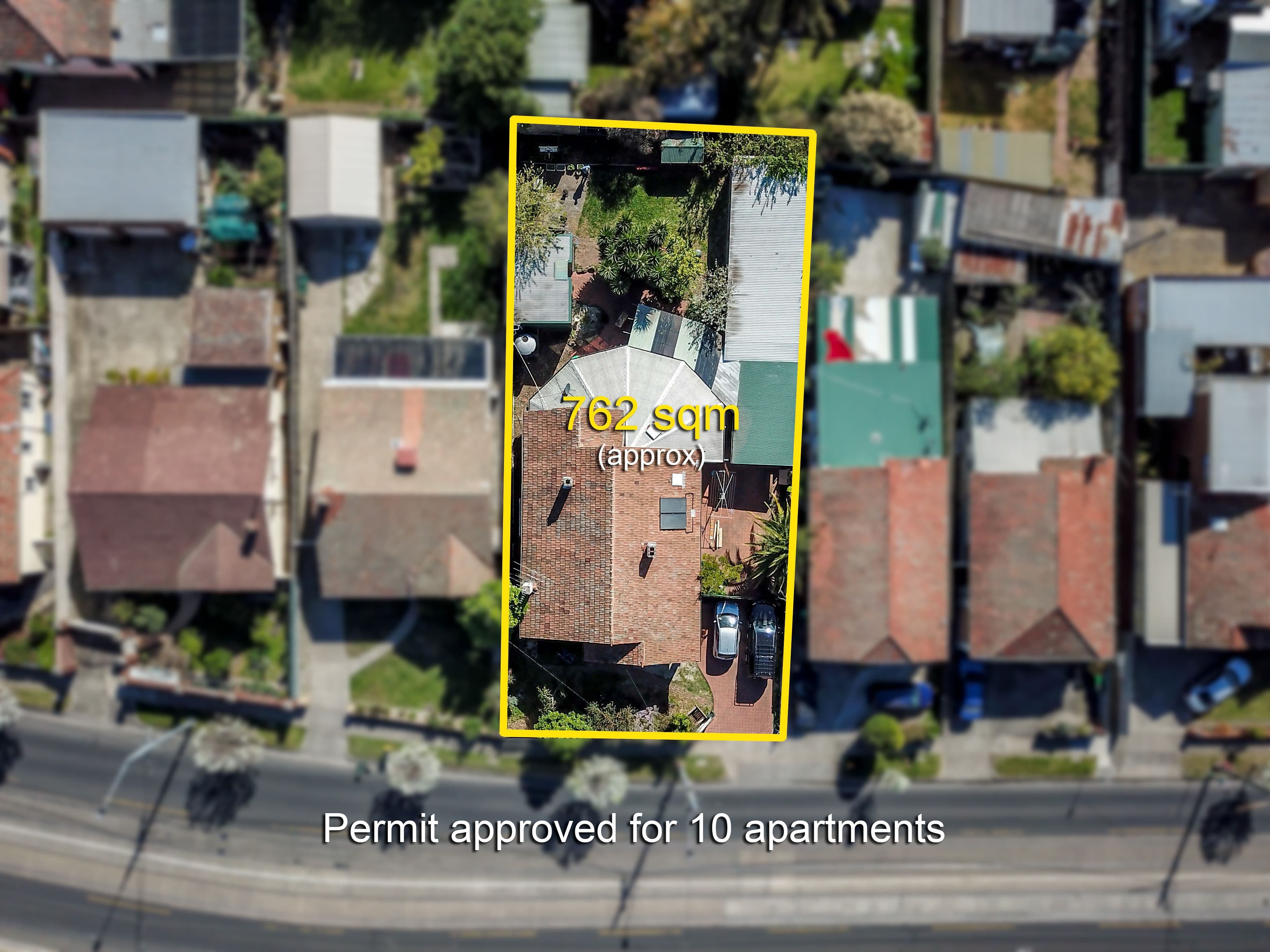 171 Nicholson Street, Coburg VIC 3058, Coburg - Image 1