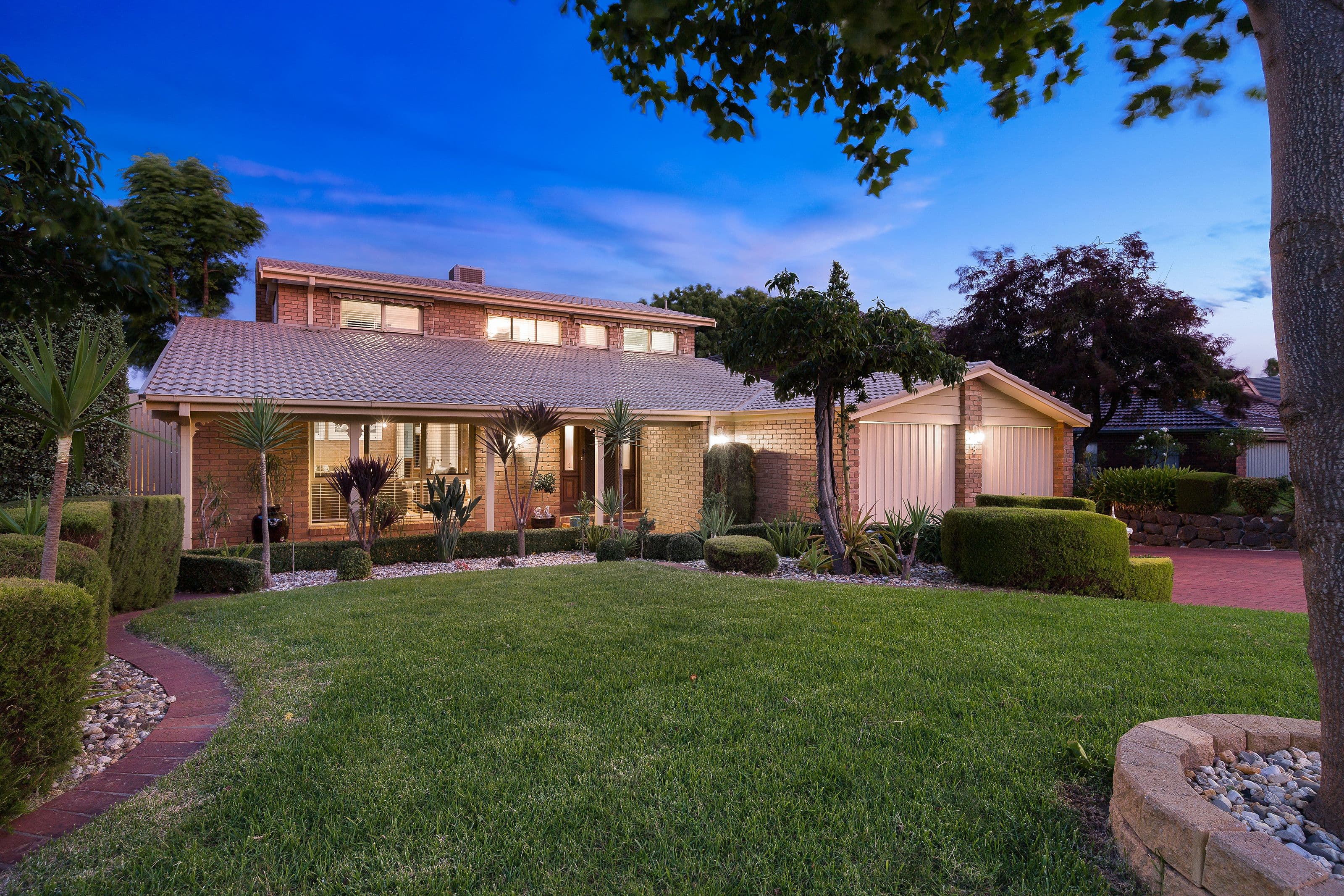 9 Chippendale Terrace, Burwood East VIC 3151, Burwood East - Image 1