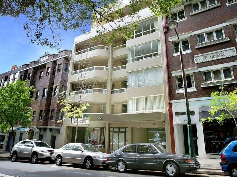 39 Elizabeth Bay Road, ELIZABETH BAY NSW 2011, Elizabeth Bay - Thumbnail 5