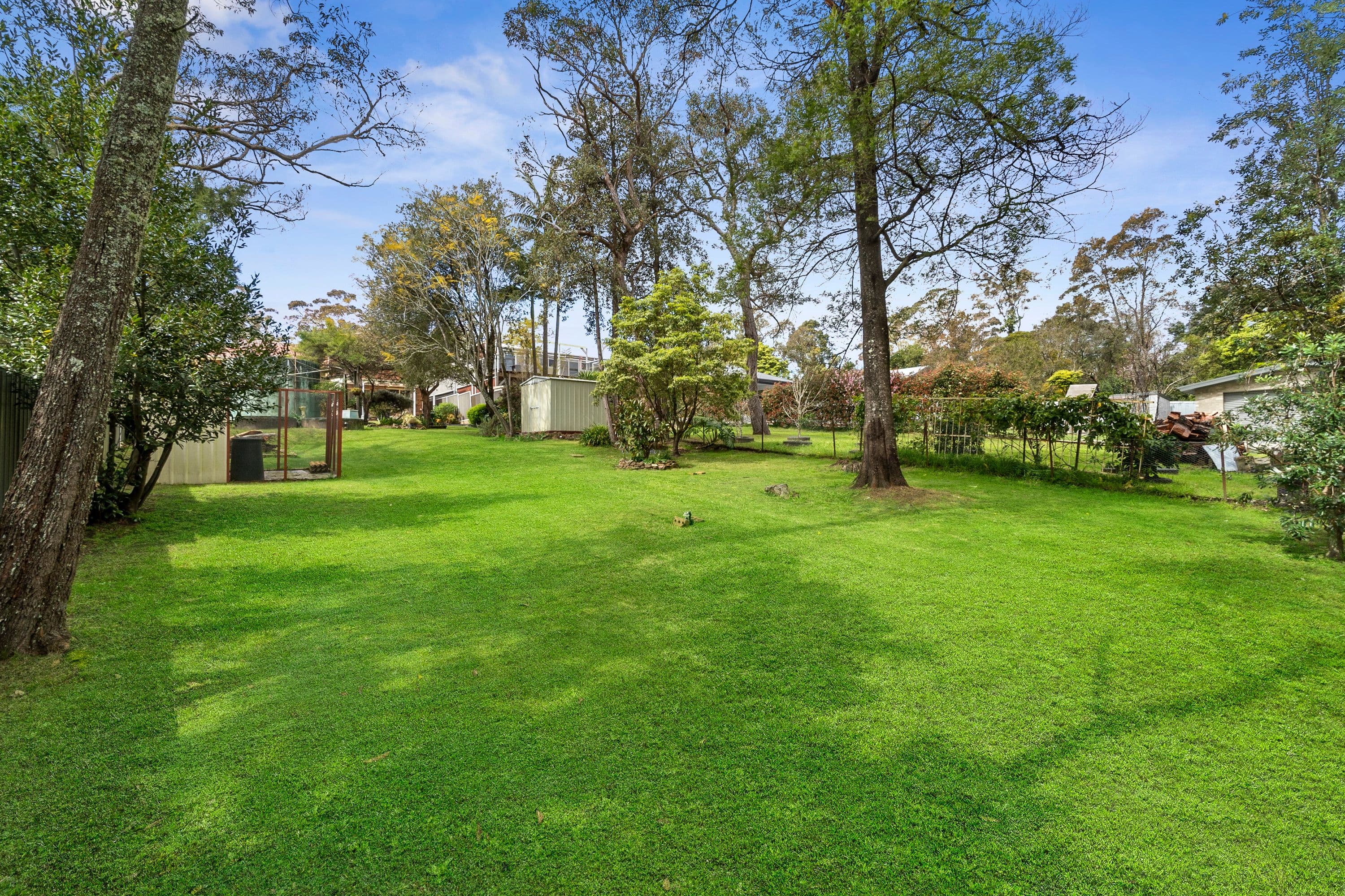 298 Lieutenant Bowen Drive, Bowen Mountain NSW 2753, Bowen Mountain - Thumbnail 2