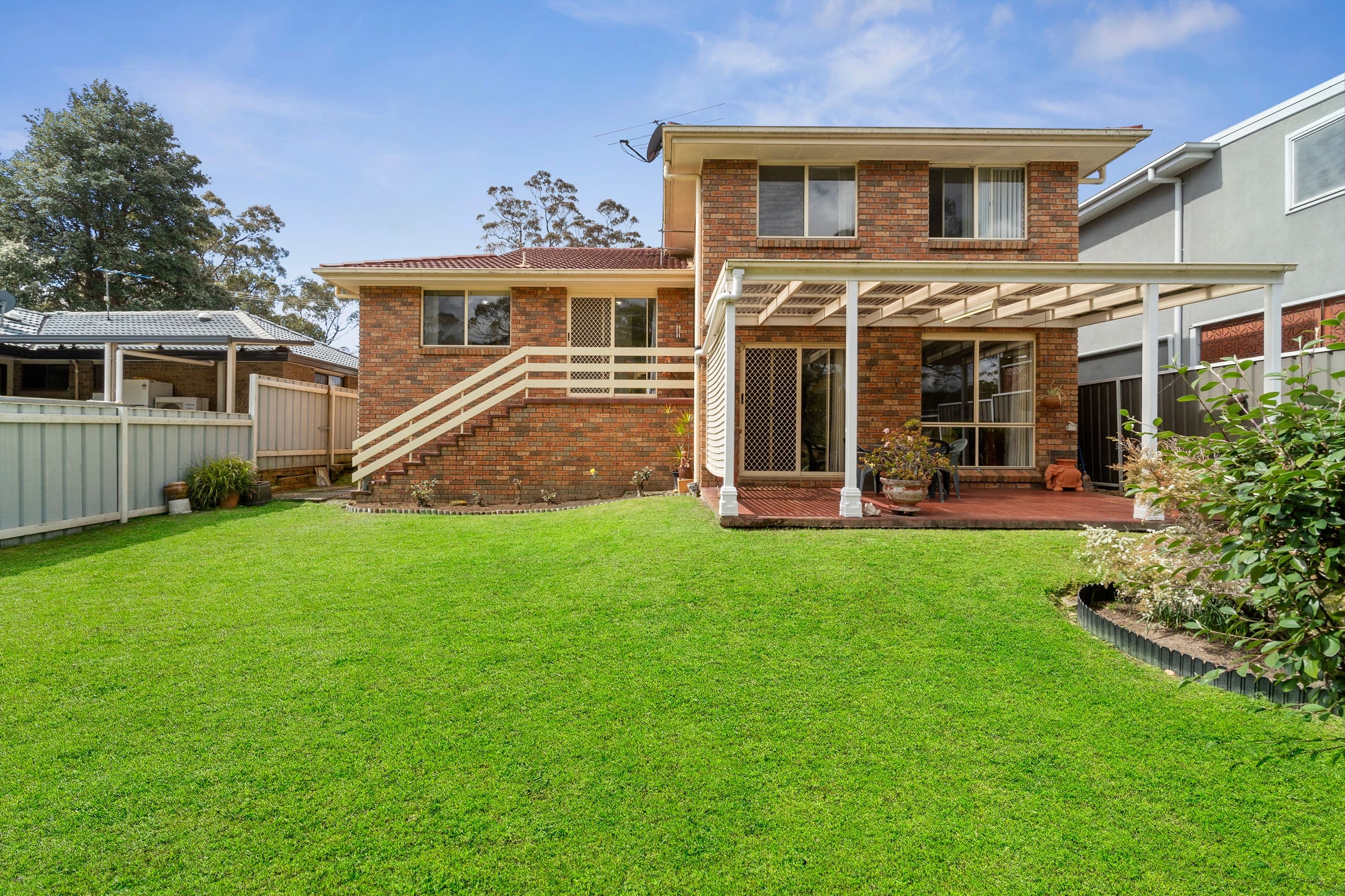298 Lieutenant Bowen Drive, Bowen Mountain NSW 2753, Bowen Mountain - Thumbnail 4
