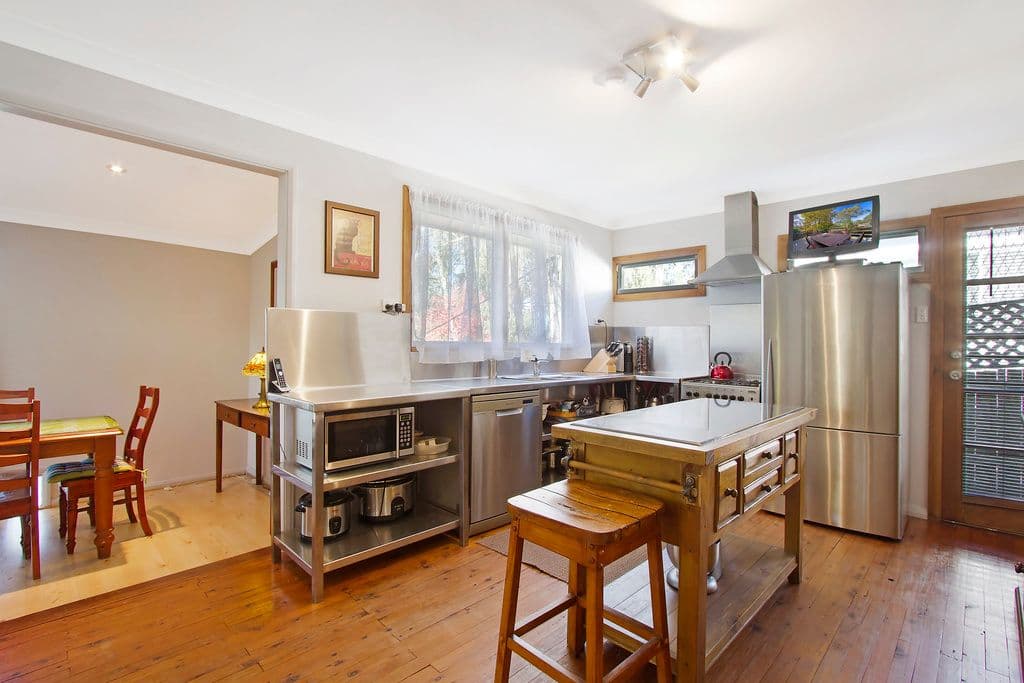 200 Lieutenant Bowen Drive, Bowen Mountain NSW 2753, Bowen Mountain - Image 1