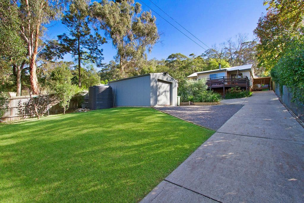 200 Lieutenant Bowen Drive, Bowen Mountain NSW 2753, Bowen Mountain - Thumbnail 2
