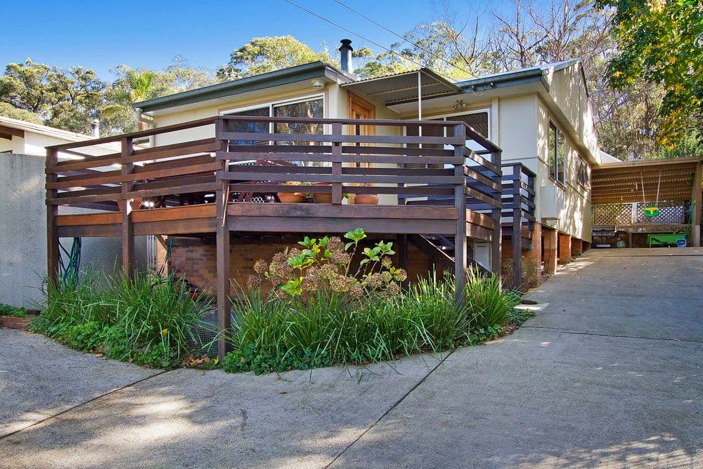 200 Lieutenant Bowen Drive, Bowen Mountain NSW 2753, Bowen Mountain - Thumbnail 6