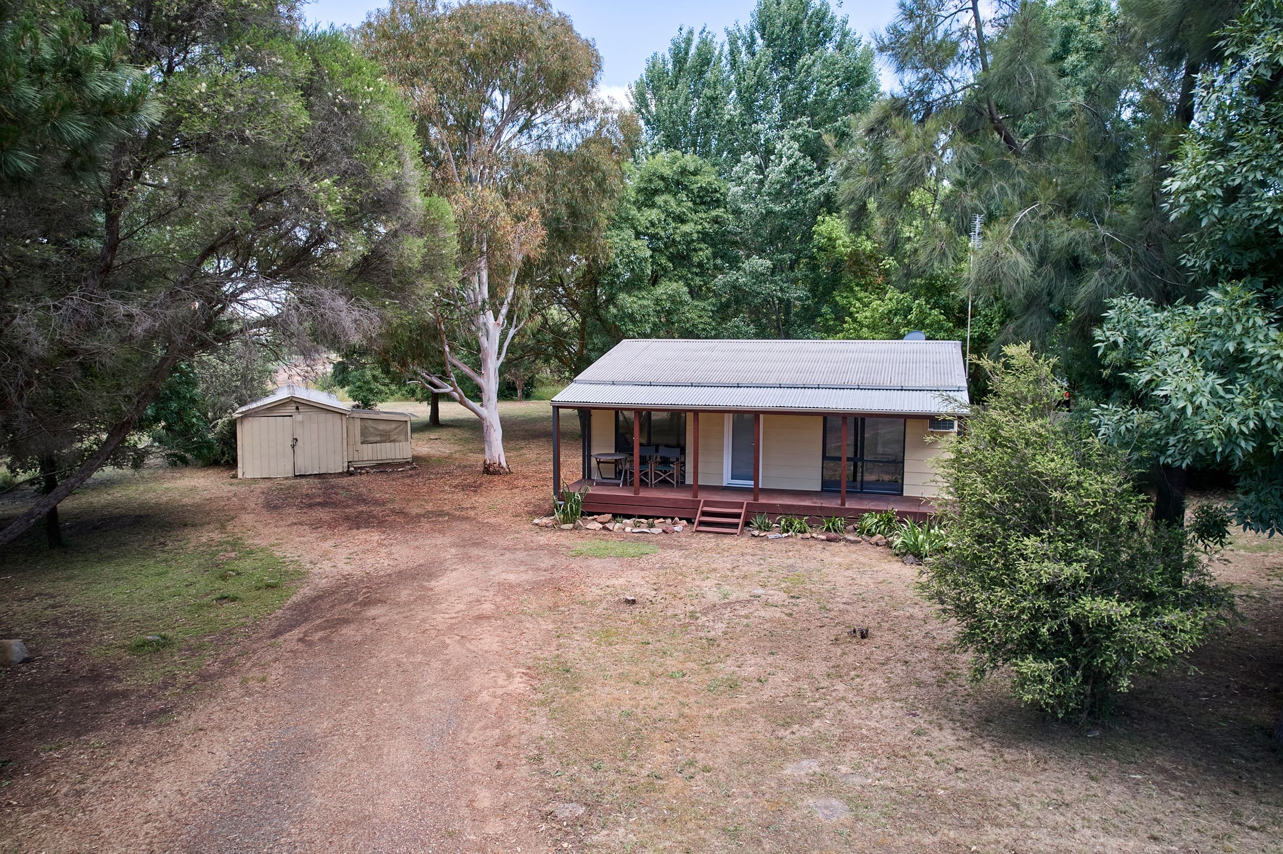 10 Matthews Road, Heathcote VIC 3523, Heathcote - Image 1