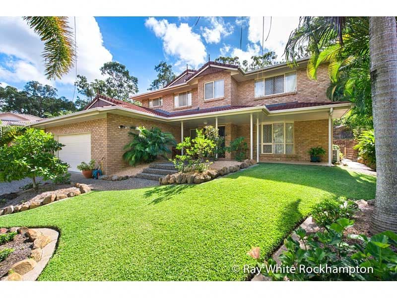 32 Beaumont Drive, FRENCHVILLE QLD 4701, Frenchville - Thumbnail 3
