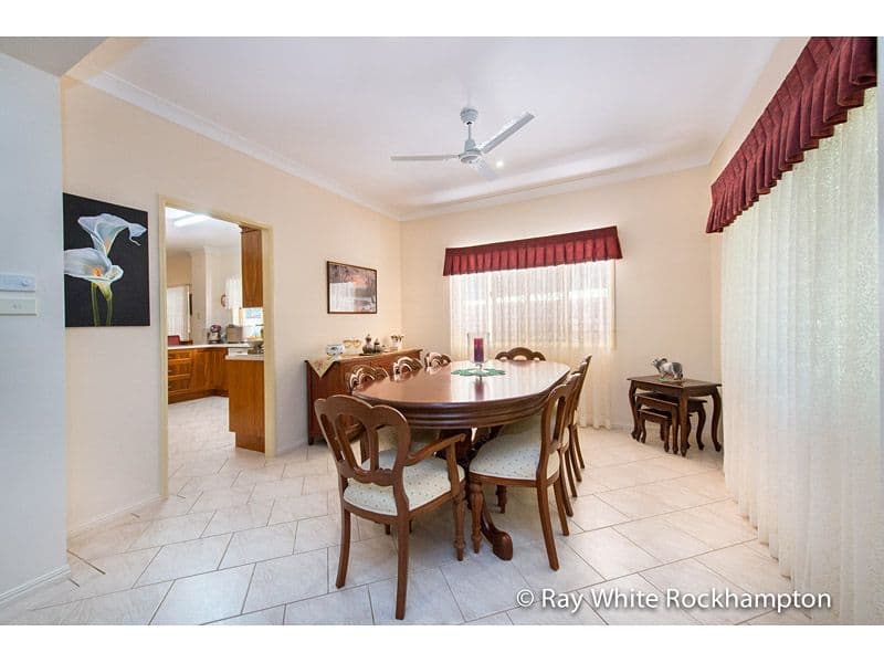 32 Beaumont Drive, FRENCHVILLE QLD 4701, Frenchville - Thumbnail 6