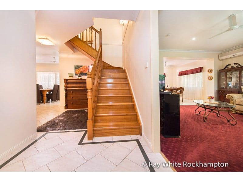 32 Beaumont Drive, FRENCHVILLE QLD 4701, Frenchville - Thumbnail 7