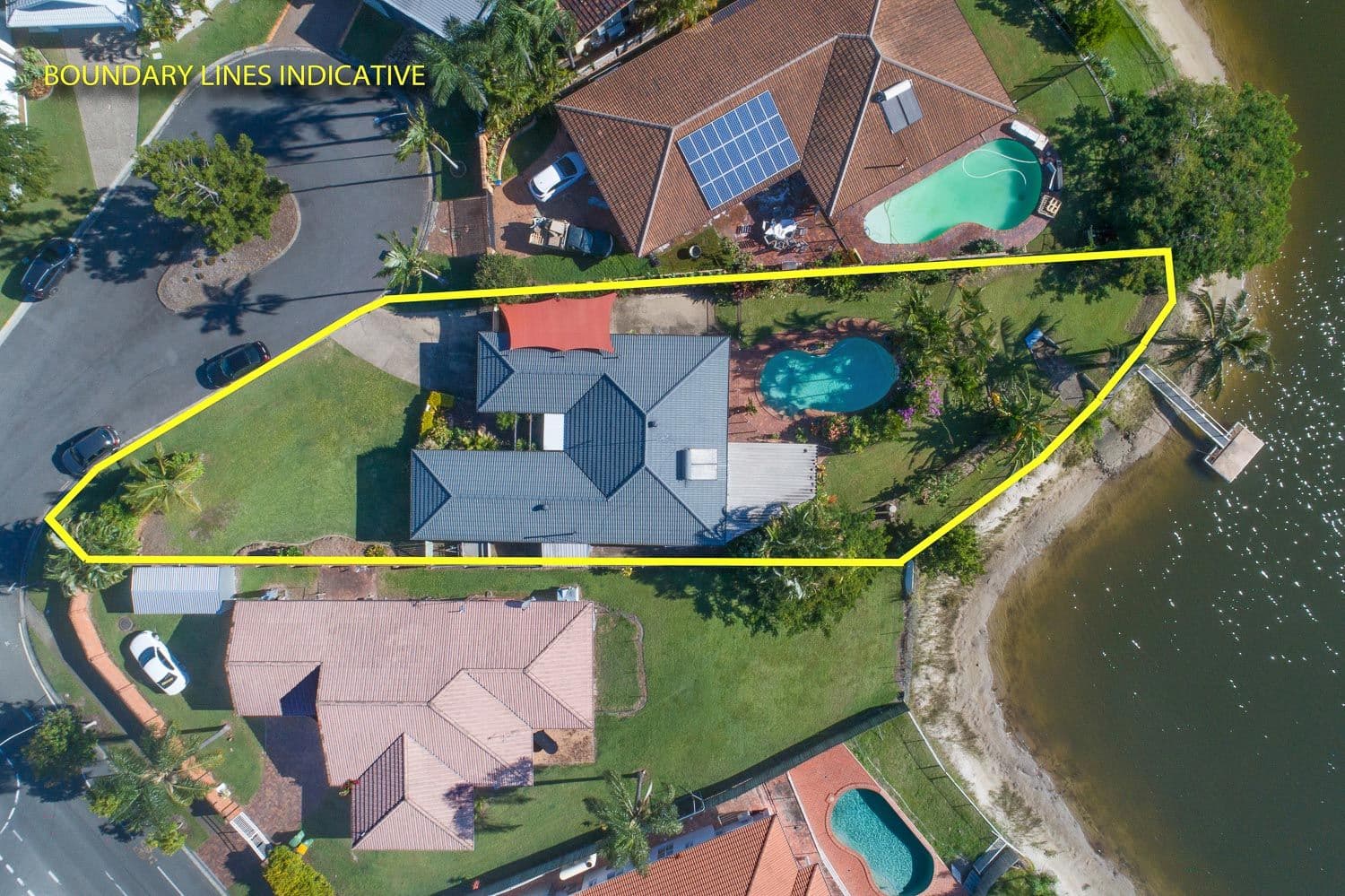 1 Ibis Court, Sorrento QLD 4217, Sorrento - Thumbnail 3