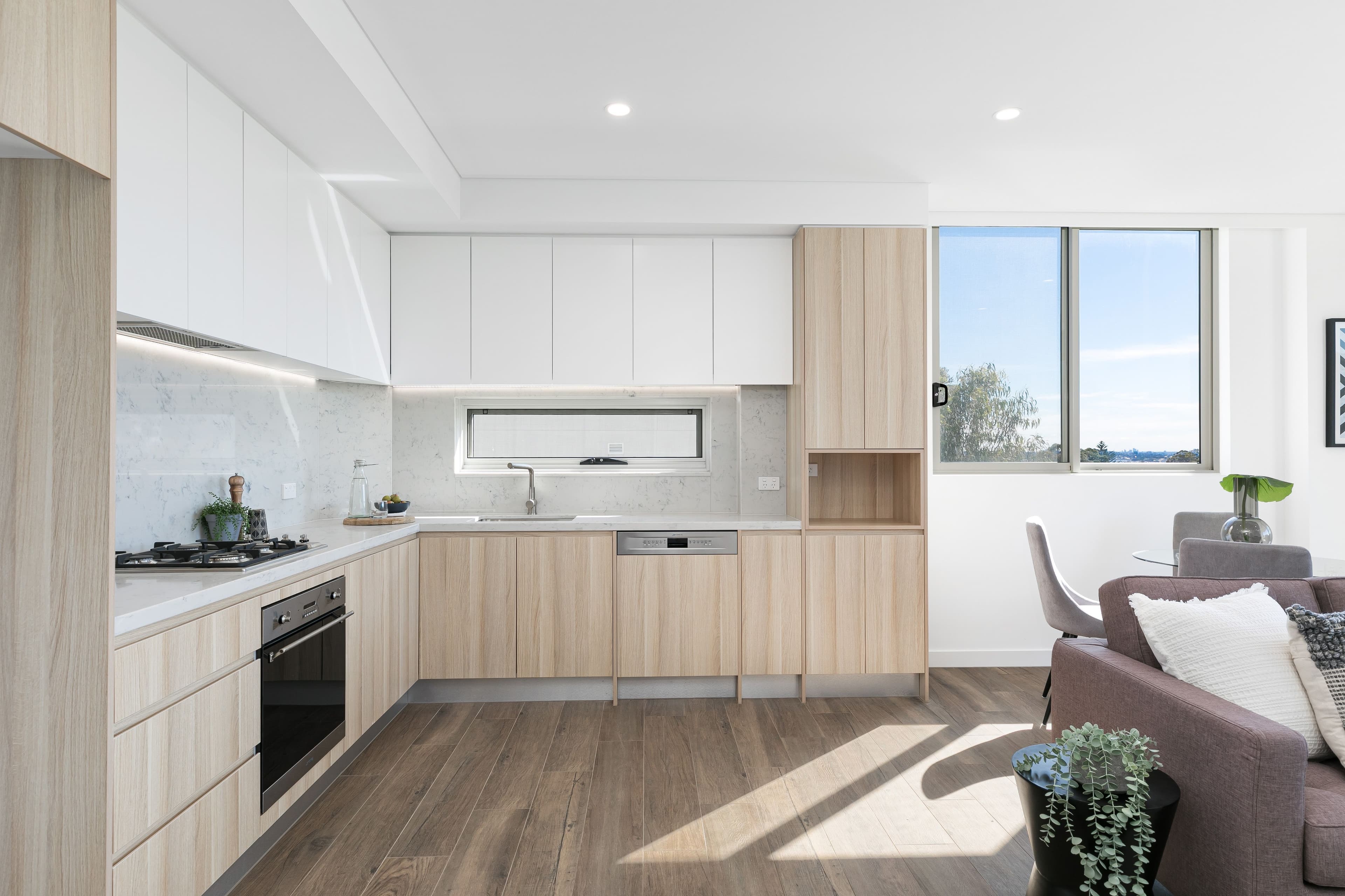 B302/63 Miranda Road, Miranda NSW 2228, Miranda - Thumbnail 2