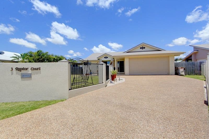 3 Raptor Court, CONDON QLD 4815, Condon - Thumbnail 2