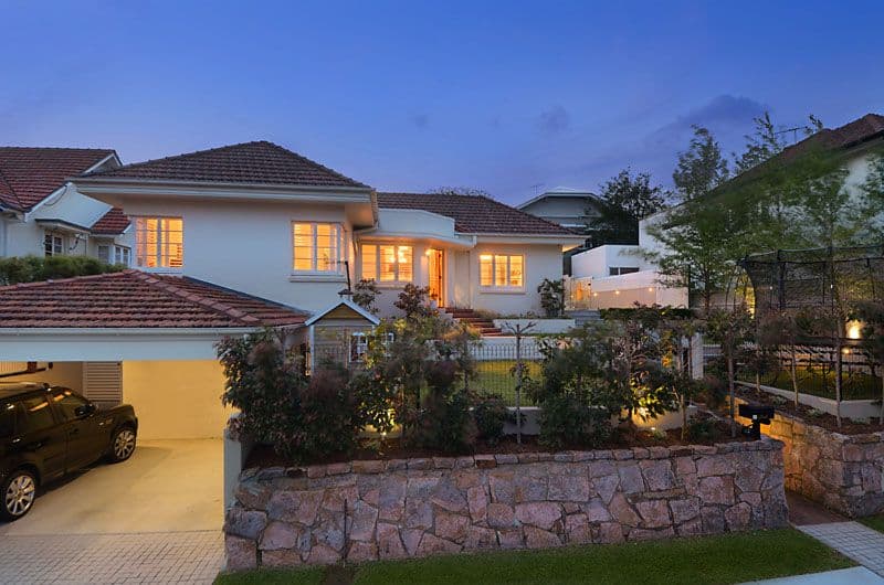 42 Sparkes Avenue, HAMILTON QLD 4007, Hamilton - Thumbnail 2
