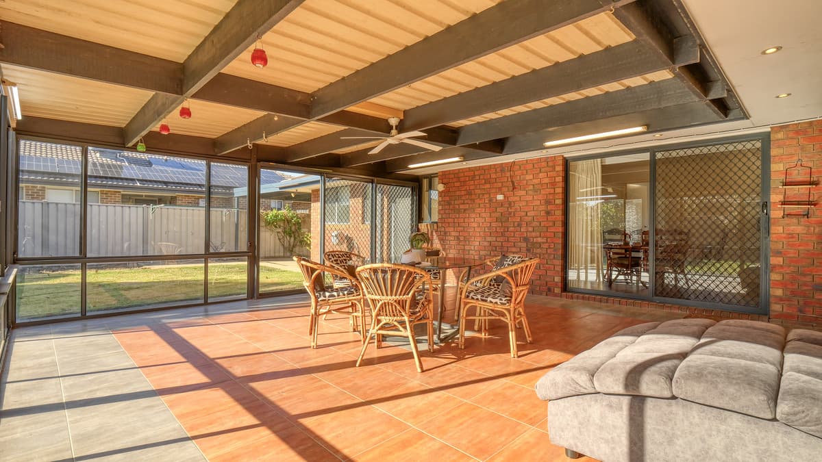 1 Romney Crescent, Shepparton VIC 3630, Shepparton - Thumbnail 3