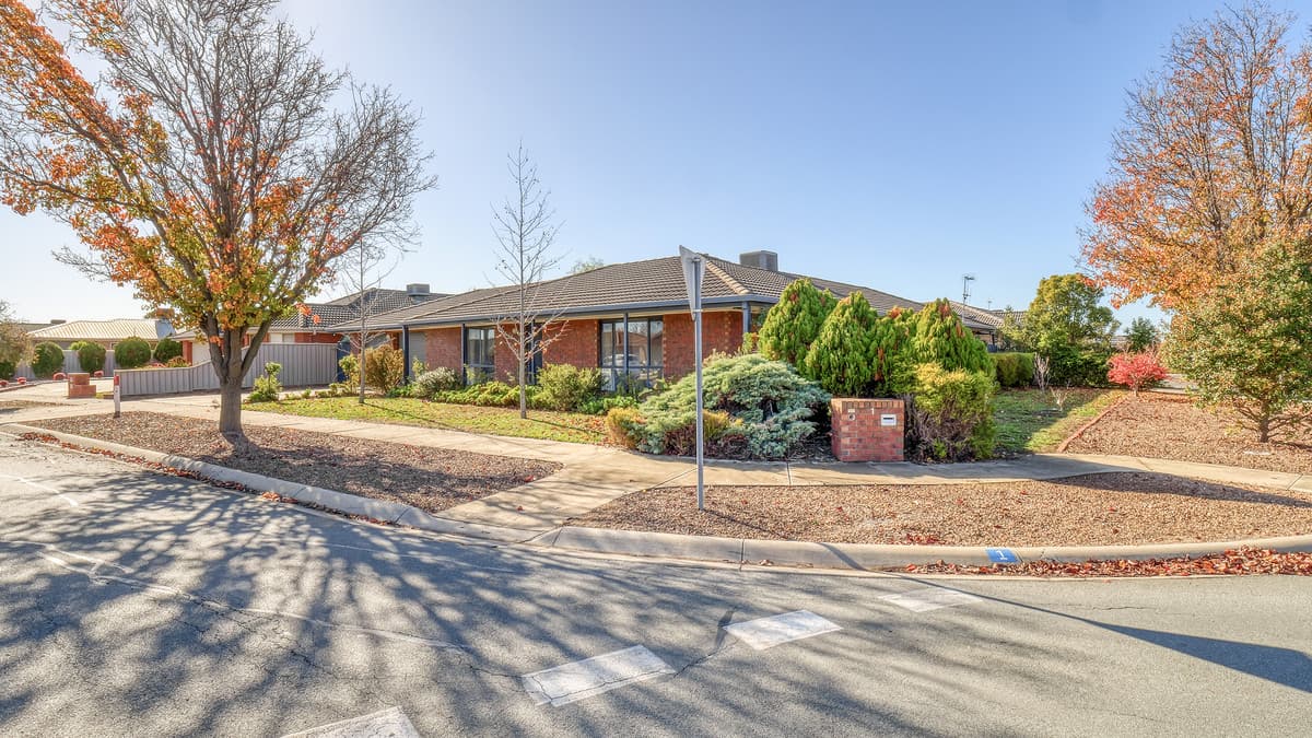 1 Romney Crescent, Shepparton VIC 3630, Shepparton - Thumbnail 7