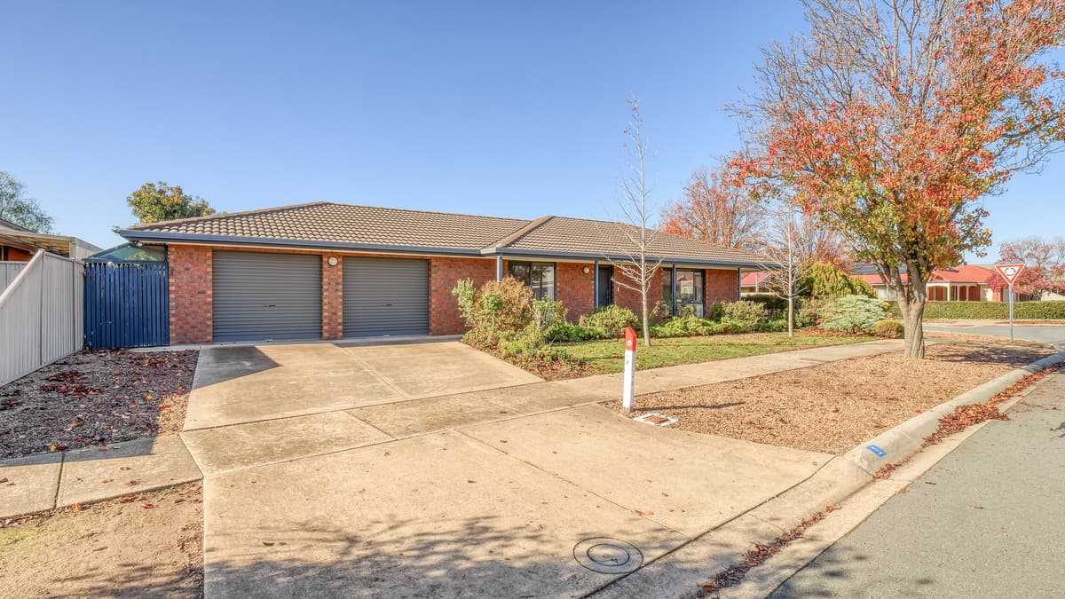 1 Romney Crescent, Shepparton VIC 3630, Shepparton - Thumbnail 8