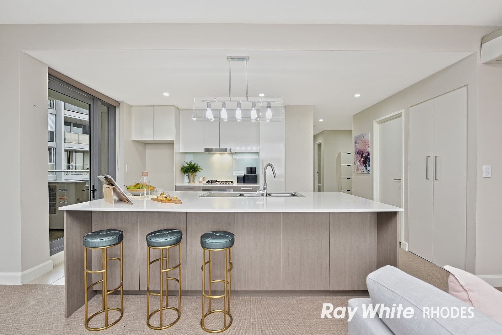 9 Shoreline Drive, Rhodes NSW 2138, Rhodes - Thumbnail 4