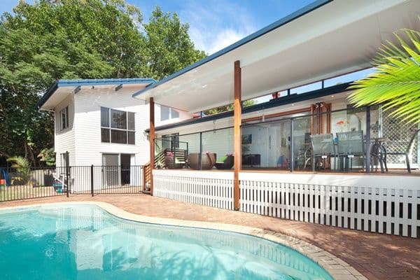 31 Aberfoyle Street, KENMORE QLD 4069, Kenmore - Image 1