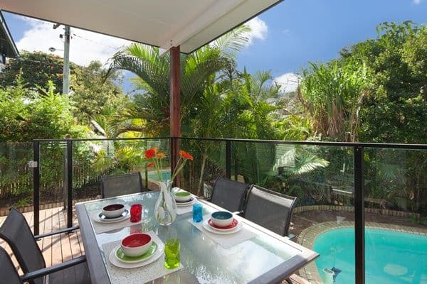 31 Aberfoyle Street, KENMORE QLD 4069, Kenmore - Thumbnail 8