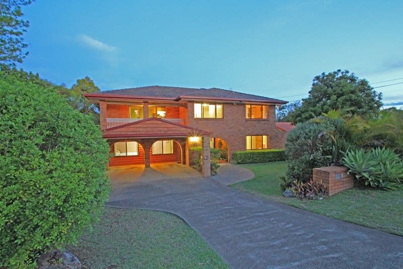 4 Cornwall Street, EASTERN HEIGHTS QLD 4305, Eastern Heights - Image 1