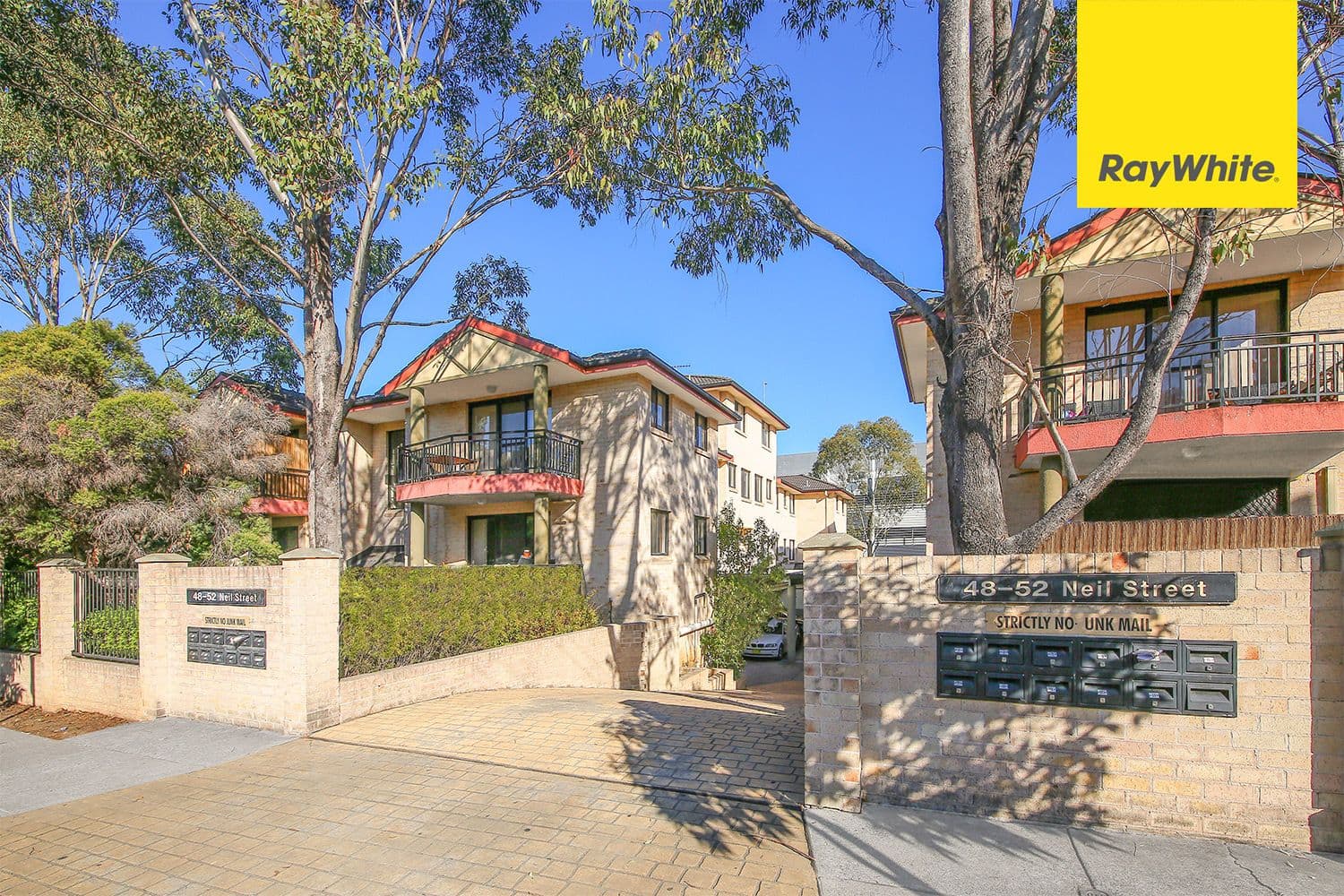 48-52 Neil Street, Merrylands NSW 2160, Merrylands - Image 1