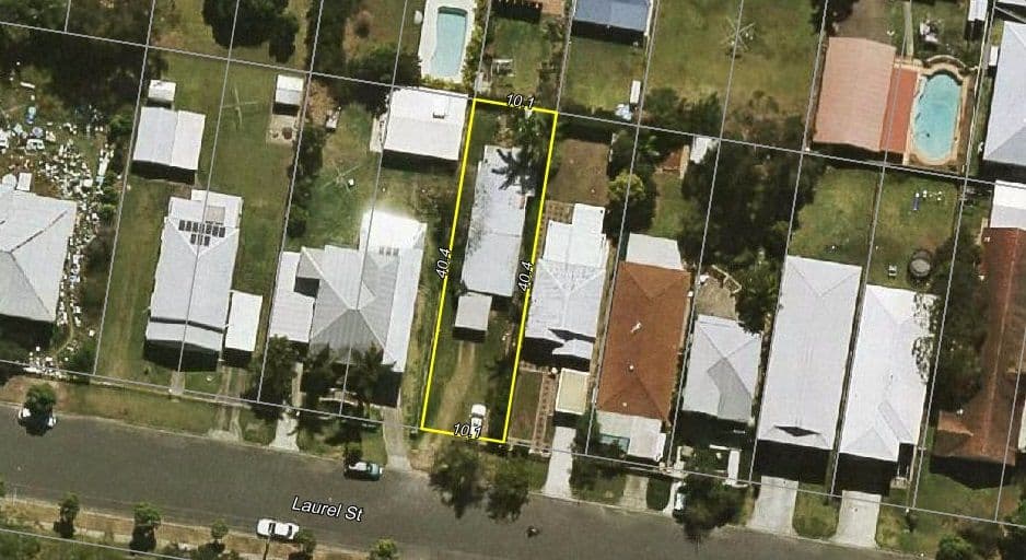 53 Laurel Street, Enoggera QLD 4051, Enoggera - Thumbnail 4