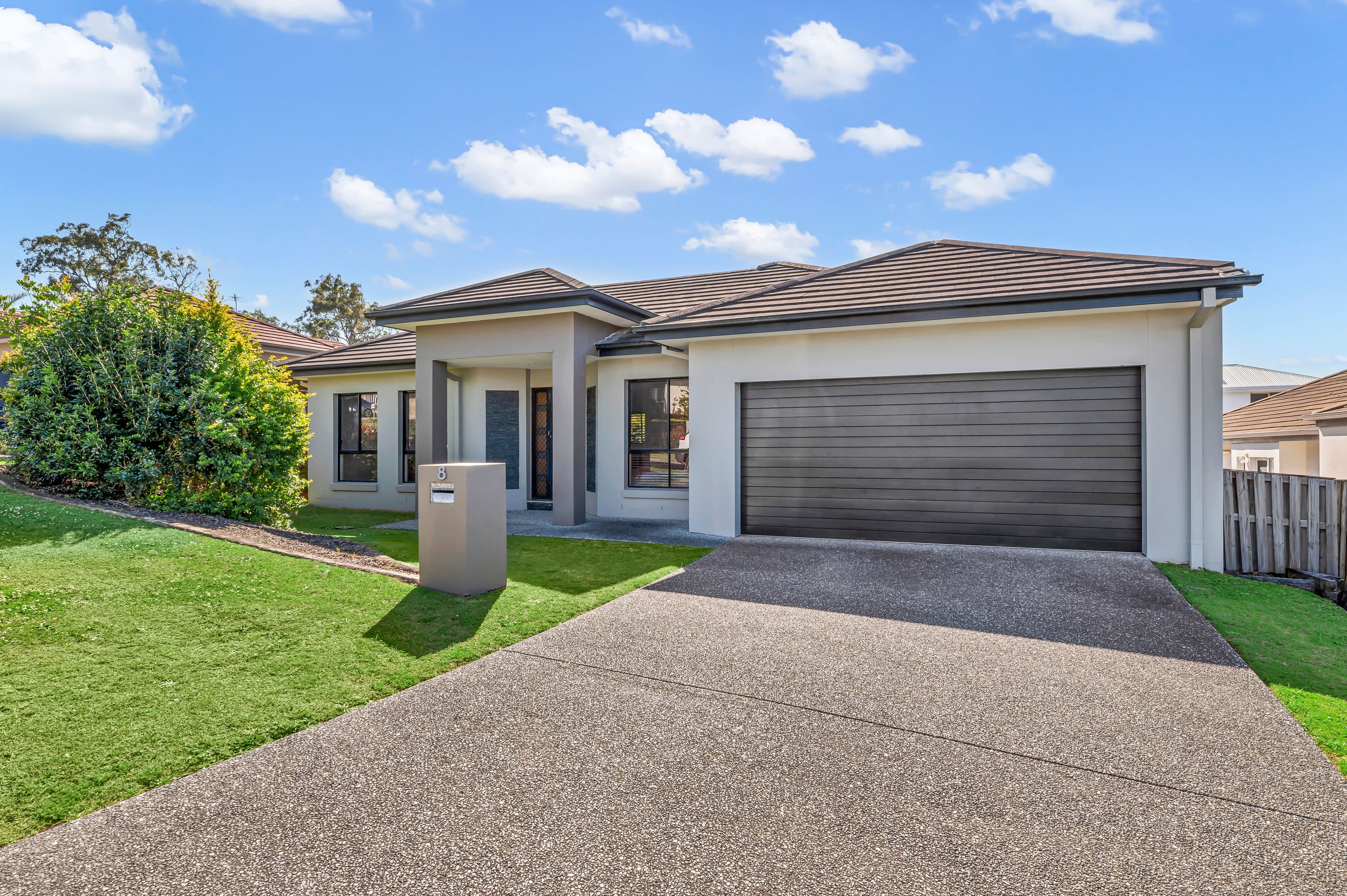 8 Skyvine Court, Upper Coomera QLD 4209, Upper Coomera - Image 1
