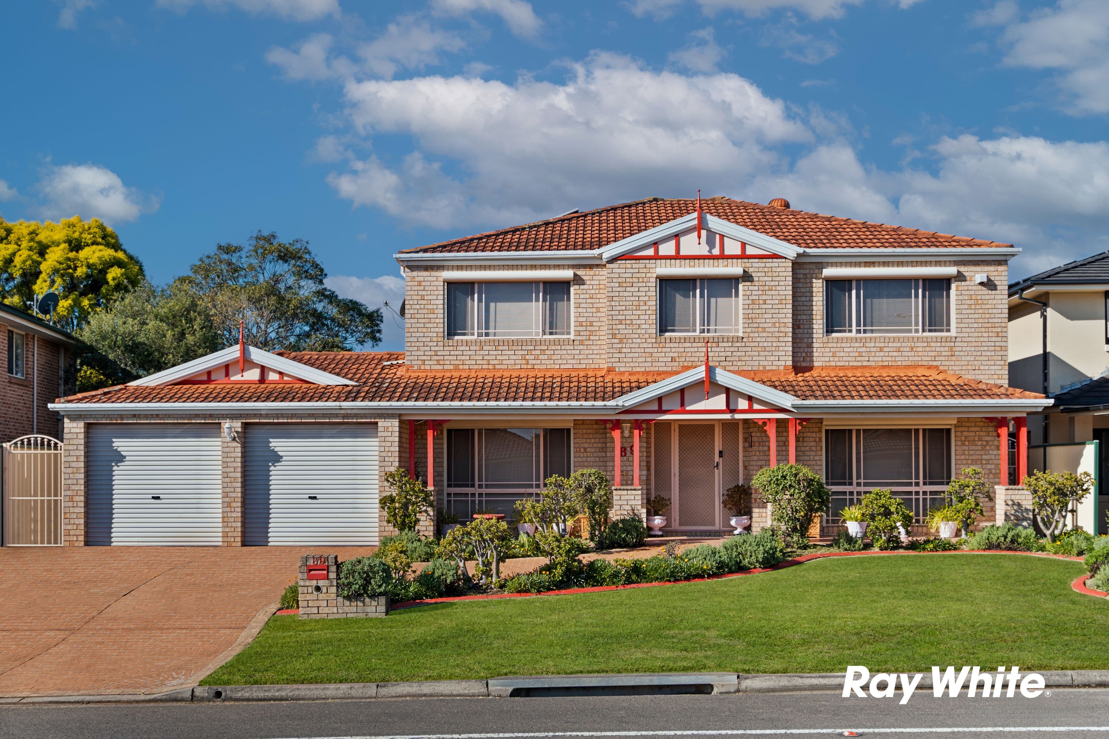 89 Bricketwood Drive, Woodcroft NSW 2767, Woodcroft - Image 1