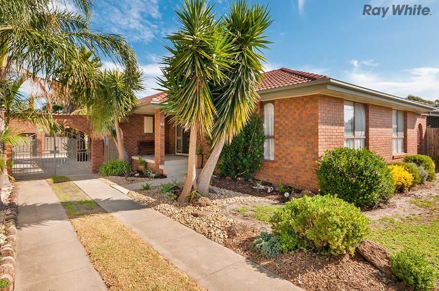 23 Daimler Avenue, Keilor Downs VIC 3038, Keilor Downs - Image 1