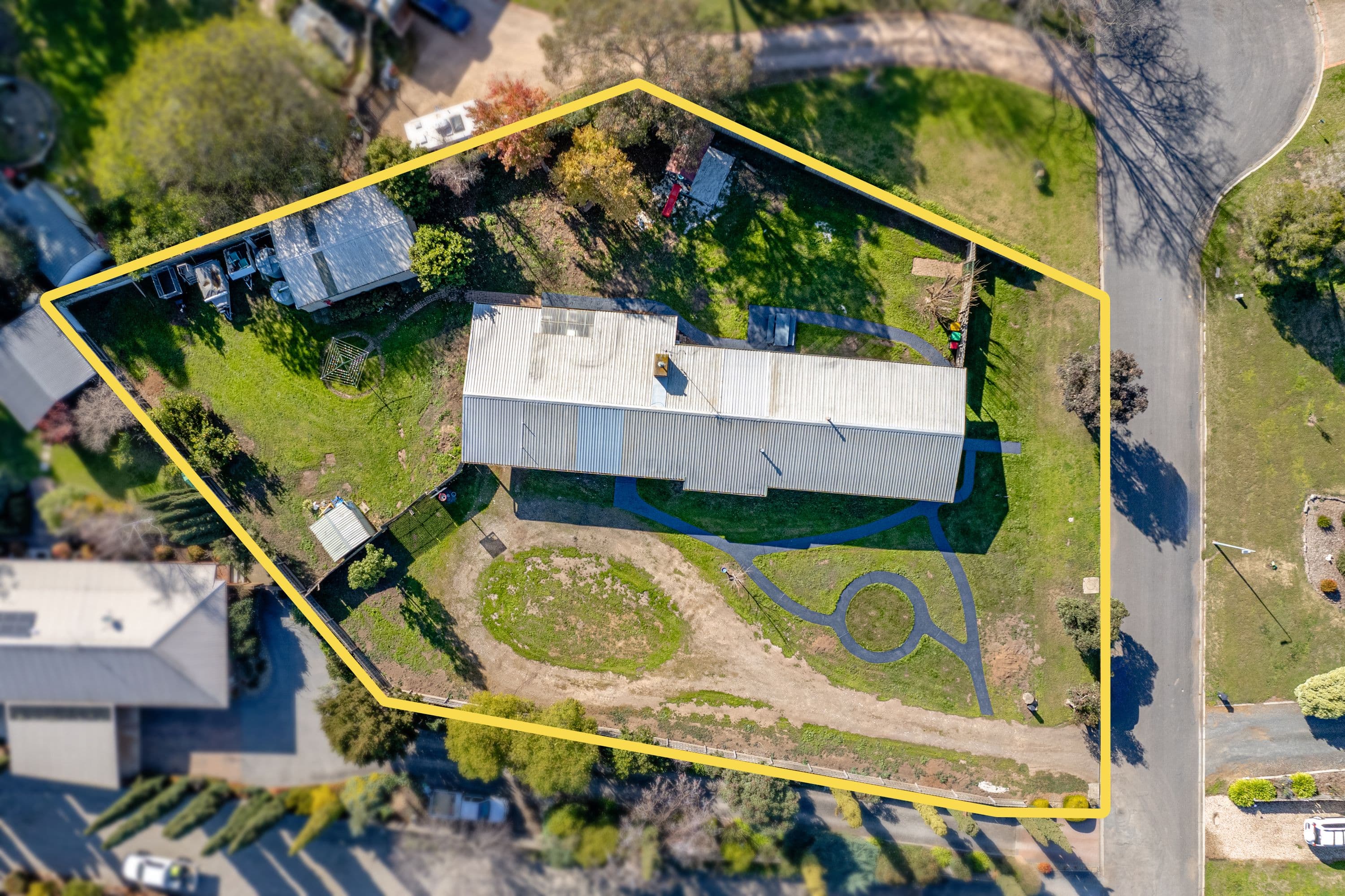5 Vance Close, Darley VIC 3340, Darley - Thumbnail 2