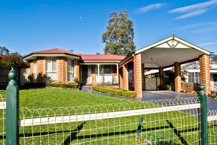 25 Bristol Crescent, LILYDALE VIC 3140, Lilydale - Image 1
