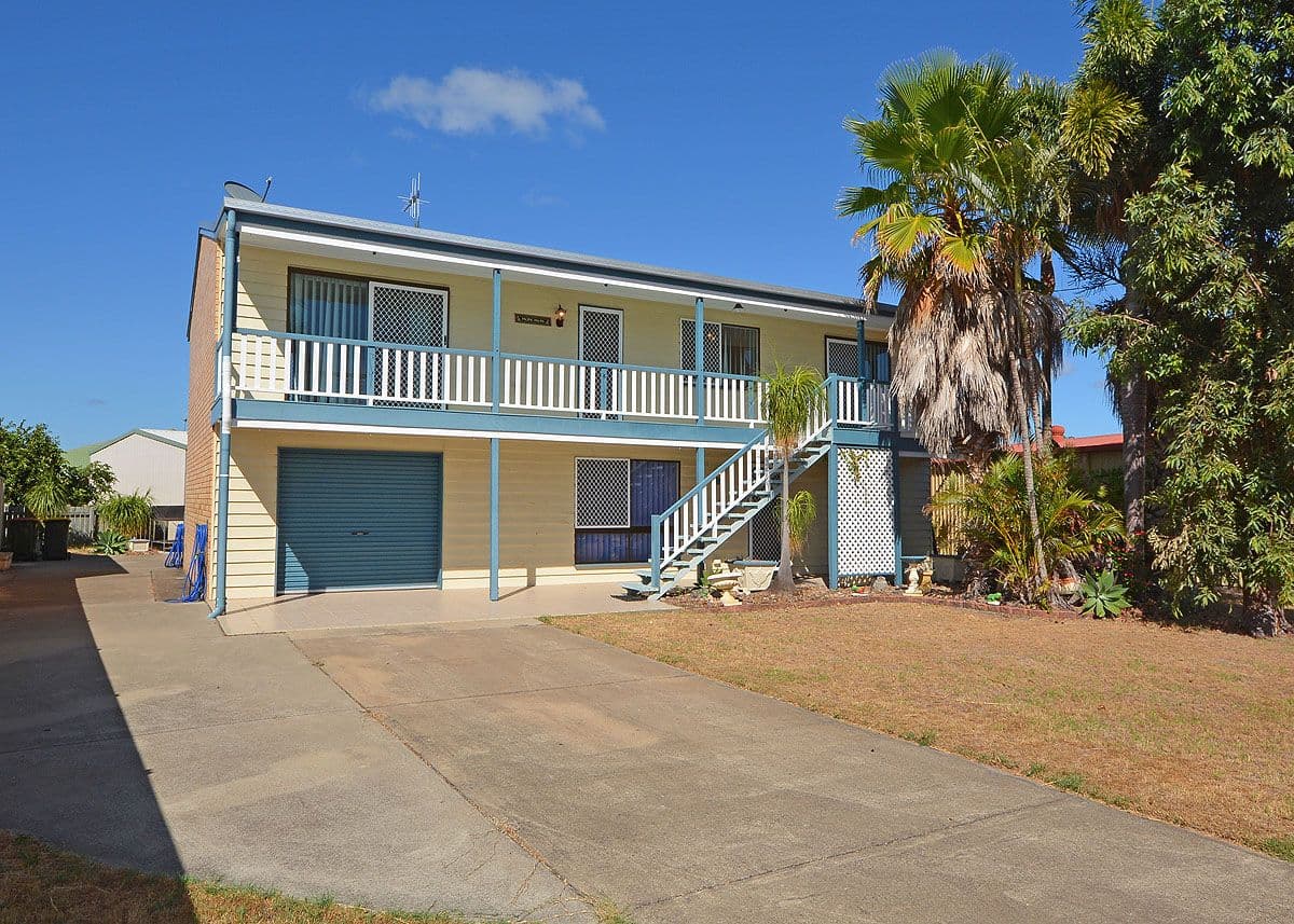 57 Riverview Drive, Burrum Heads QLD 4659, Burrum Heads - Image 1