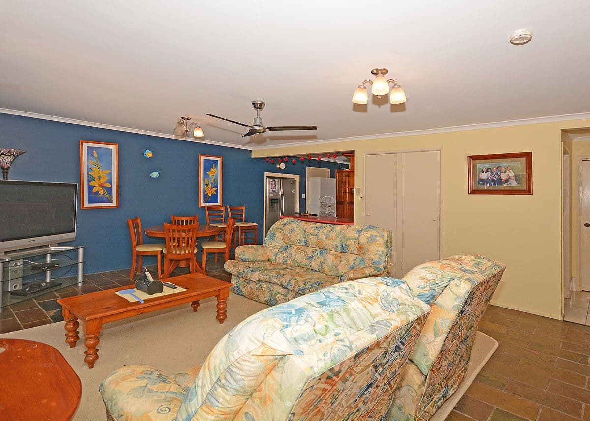 57 Riverview Drive, Burrum Heads QLD 4659, Burrum Heads - Thumbnail 4