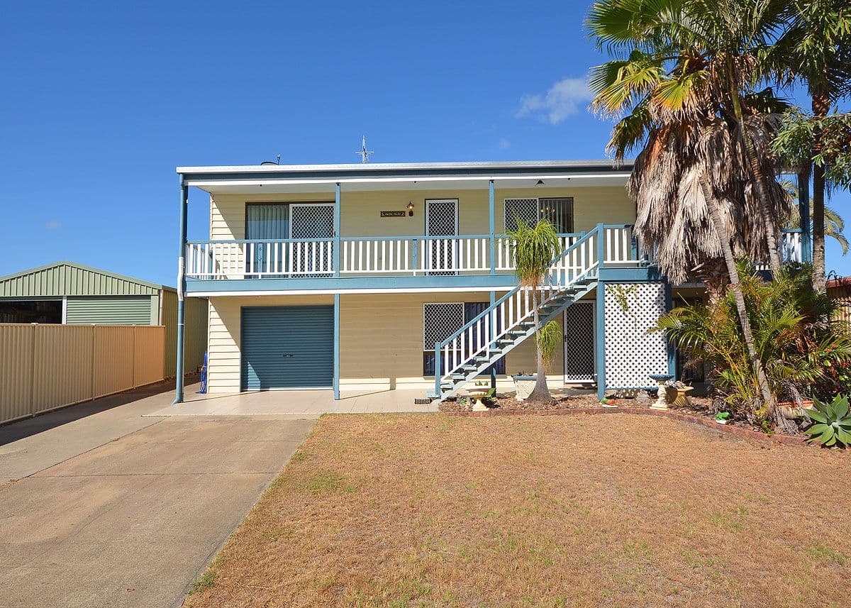 57 Riverview Drive, Burrum Heads QLD 4659, Burrum Heads - Thumbnail 5