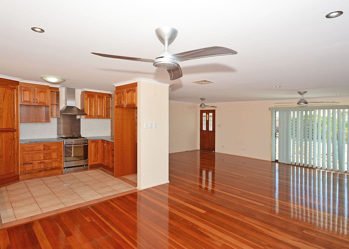 57 Riverview Drive, Burrum Heads QLD 4659, Burrum Heads - Thumbnail 7