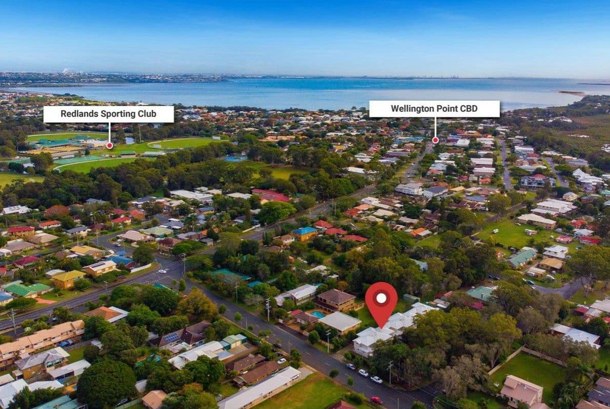 12 Valley Road, Wellington Point QLD 4160, Wellington Point - Thumbnail 8