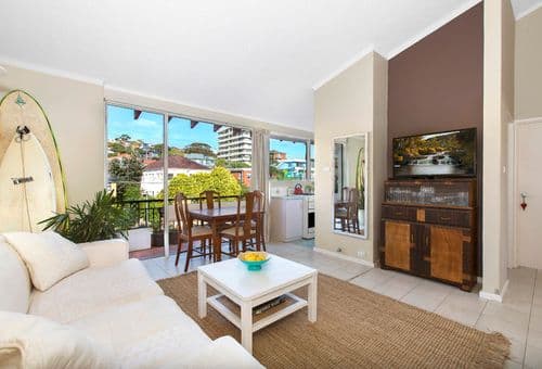 6/16 Moore Road, Freshwater, Freshwater - Image 1