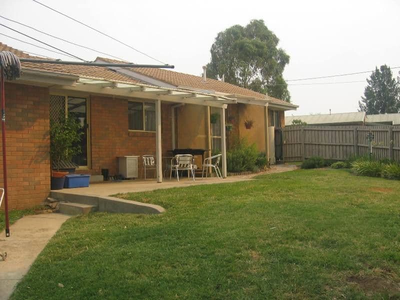 5 Foley Avenue, SEYMOUR VIC 3660, Seymour - Thumbnail 4