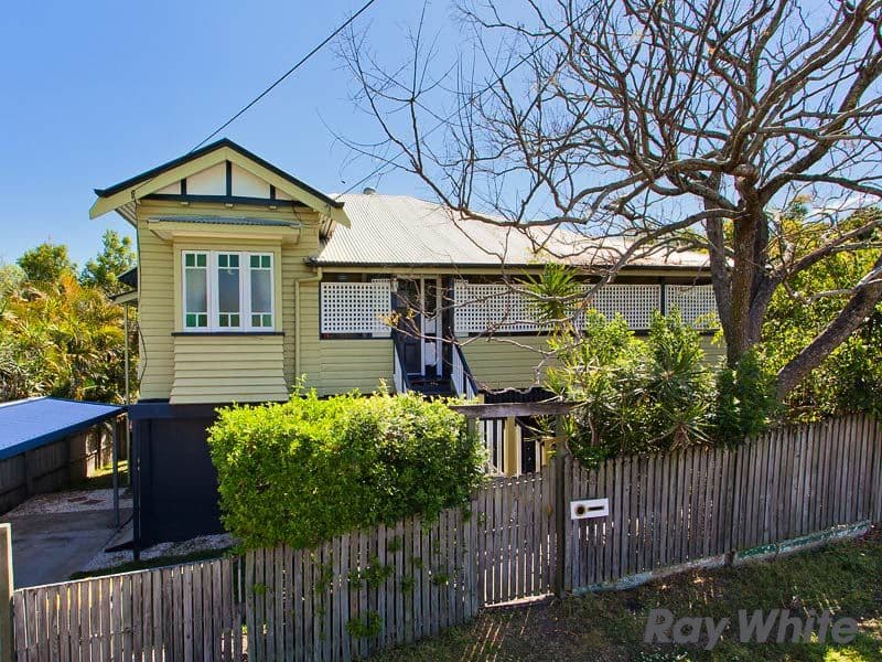 153 Gordon Street, GORDON PARK QLD 4031, Gordon Park - Image 1