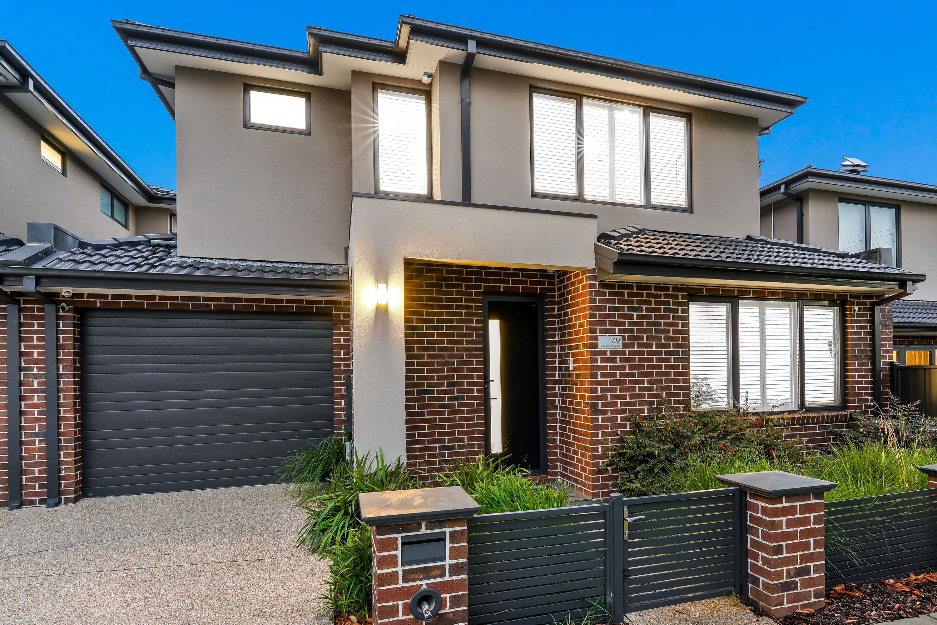49 Caledonia Crescent, Mulgrave VIC 3170, Mulgrave - Image 1