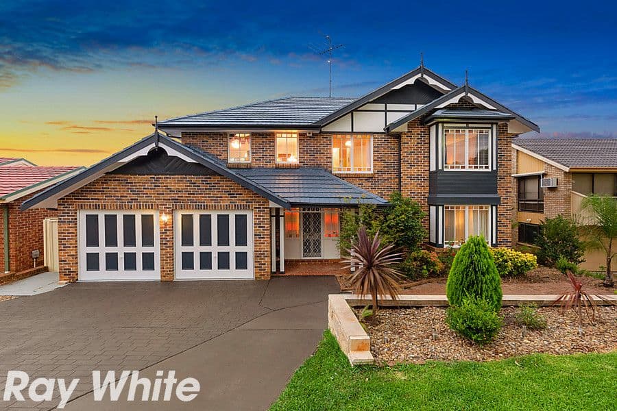 5 Kimberley Court, Bella Vista NSW 2153, Bella Vista - Image 1