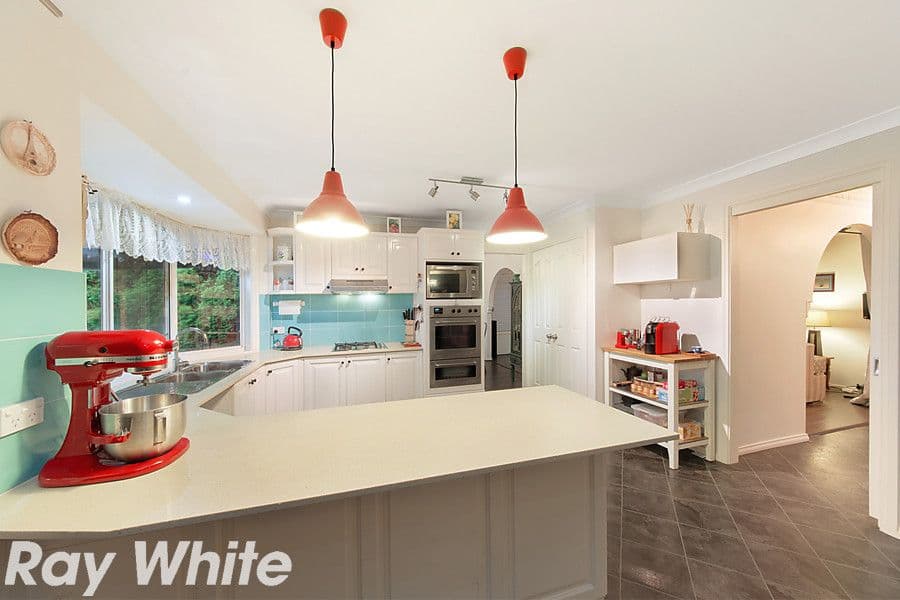 5 Kimberley Court, Bella Vista NSW 2153, Bella Vista - Thumbnail 2