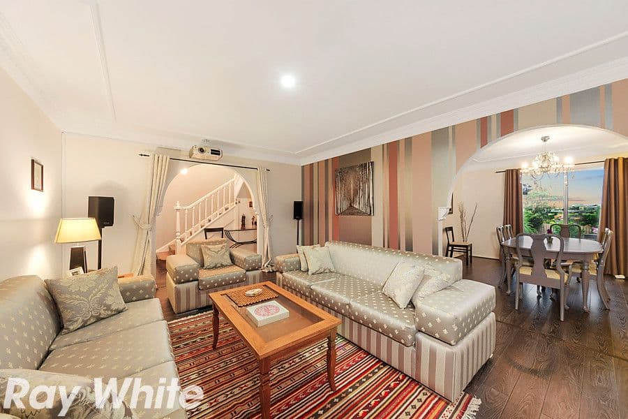 5 Kimberley Court, Bella Vista NSW 2153, Bella Vista - Thumbnail 3