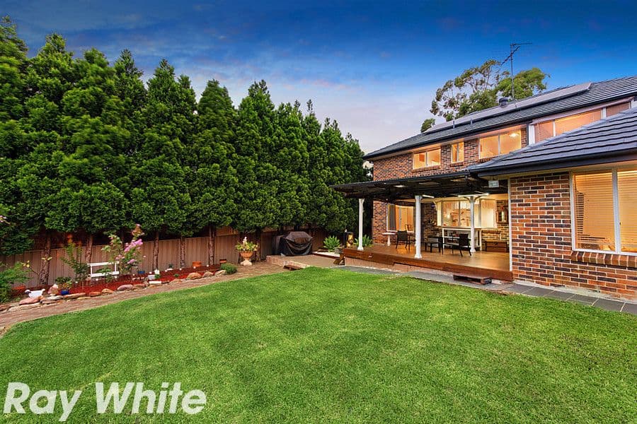 5 Kimberley Court, Bella Vista NSW 2153, Bella Vista - Thumbnail 4