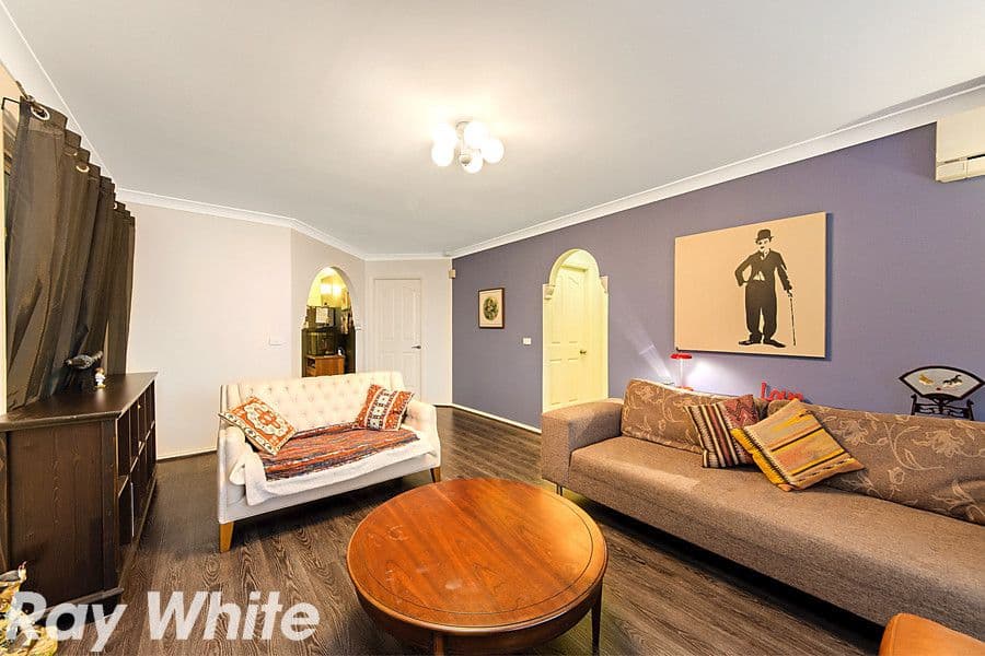 5 Kimberley Court, Bella Vista NSW 2153, Bella Vista - Thumbnail 5