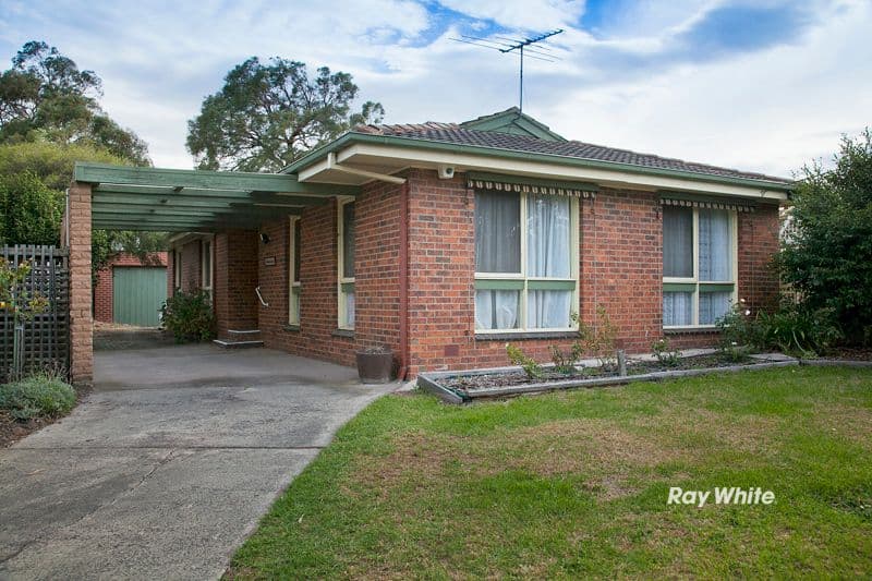 8 Lorraine Avenue, LANGWARRIN VIC 3910, Langwarrin - Thumbnail 2
