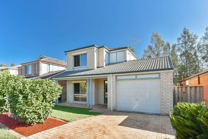 9 Pittman Steps Place, Blair Athol - Image 1