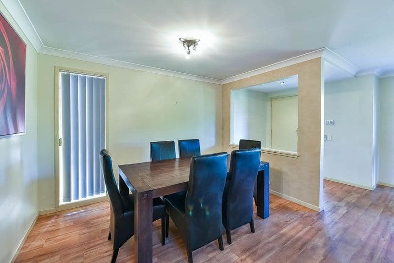 9 Pittman Steps Place, Blair Athol - Thumbnail 4