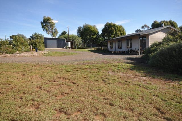 25 Willis Street, TEESDALE VIC 3328, Teesdale - Image 1