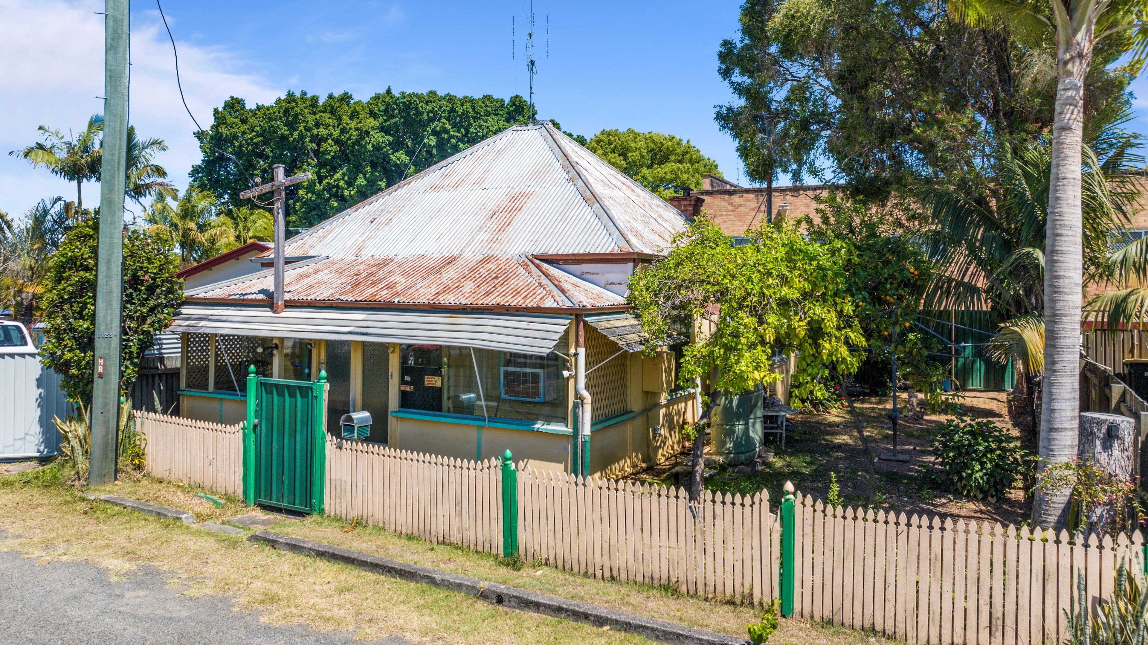 1 Fisher Street, Grafton NSW 2460, Grafton - Image 1